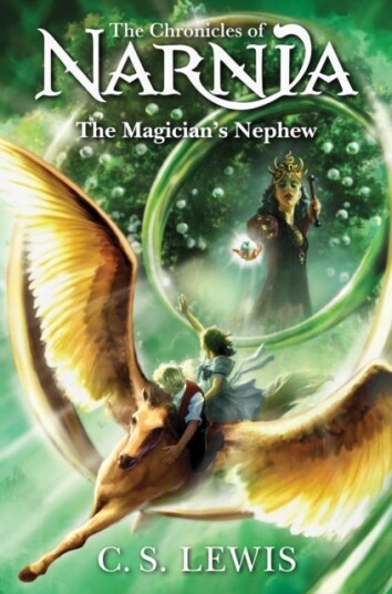 The Magician¿s Nephew The Magician¿s Nephew