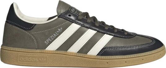 Adidas, Herre, Sport, Grønn, 43 1/2 EU,