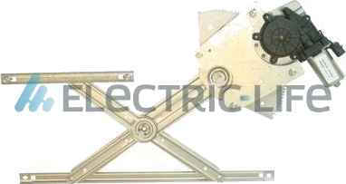 ELECTRIC LIFE ZR TY135 L Vindusheis
