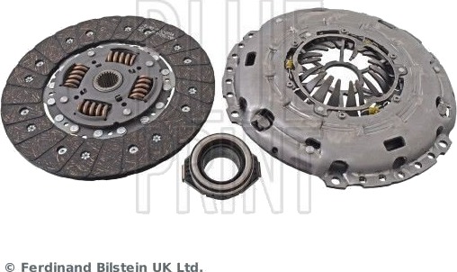 Clutchsett BLUE PRINT ADM530118C