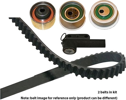 Registerreimsett KAVO PARTS DKT-5561