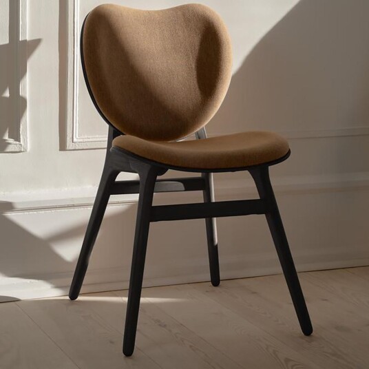 Umage A Conversation Piece Spisestol Black Oak/Sugar Brown Umage A Conversation Piece Spisestol Black Oak/Sugar Brown