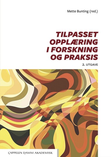 Tilpasset opplæring Tilpasset opplæring