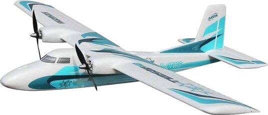 Multiplex RR TwinStar ND