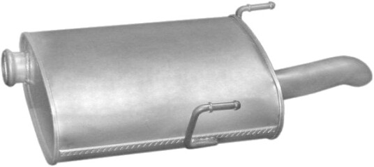 Bakre eksospotte POLMO 19.232 Bakre eksospotte POLMO 19.232