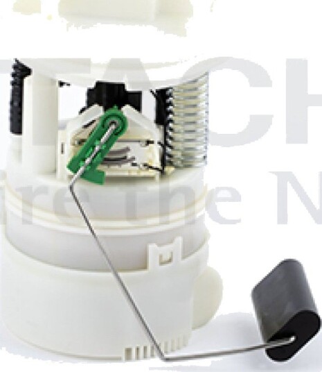 Drivstoffpumpe HÜCO 2503266