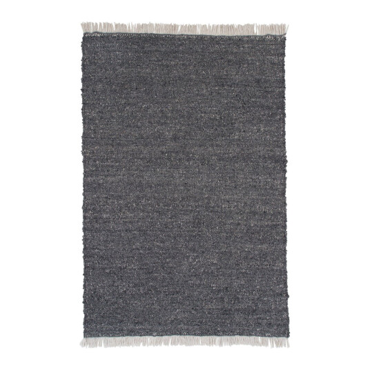 Venture Home Design Betina ullmix teppe, 200x300, Grå 1570985-01-0 1675060-02-715