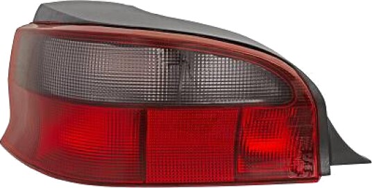 DIEDERICHS 4035093 Baklykt