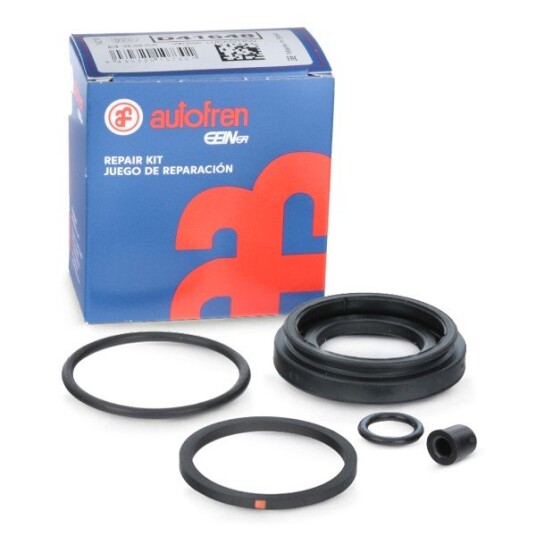 Autofren Seinsa Rep. sett bremsecaliper AUTOFREN SEINSA D41648