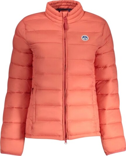 North Sails Dame Jakker Rosa L,