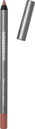 Wonderskin 360 Contour Lip Liner Rosewood Toffee Rose 1,2 ml Wonderskin 360 Contour Lip Liner Rosewood Toffee Rose 1,2 ml