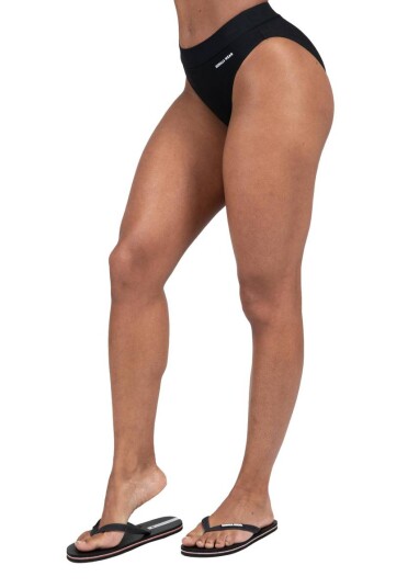 Gorilla Wear Summerville Bikini Bottom Black S
