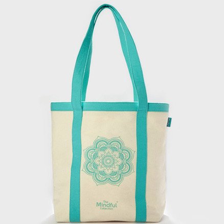 Knitpro Mindful Collection Taskepose 37x29x11cm