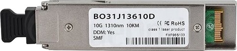 Blueoptics Trx100044-Bo Fiber Optisk Xfp Lc 10000 M 1310 Nm 1310 Nm Blueoptics Trx100044-Bo Fiber Optisk Xfp Lc 10000 M 1310 Nm 1310 Nm