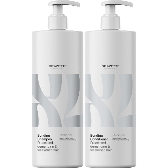 Xl Bonding Duo 2x1000 ml Big Pack Xl Bonding Duo 2x1000 ml Big Pack