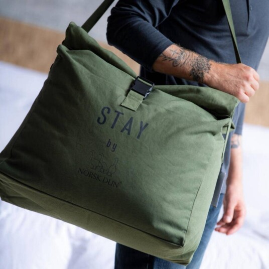 Stay Fantastic Comfy Medium Dundyne 240x220