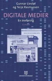 Digitale medier, Pent brukt bok uten markeringer
