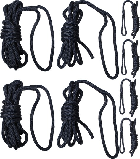 1852 Taupakke marineblå 10 mm 1852 Taupakke marineblå 10 mm