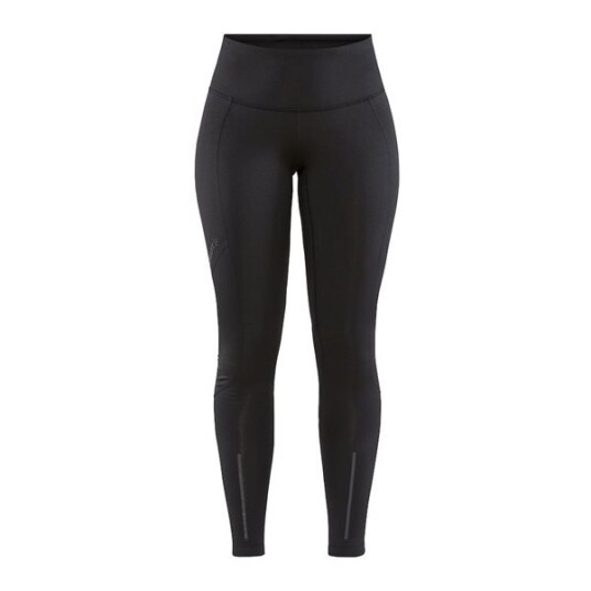 Craft Adv Essence Warm Tights W Black S