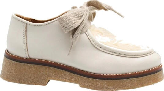 Ctwlk. Dame Sko Beige 36 EU, Ctwlk. Dame Sko Beige 36 EU,