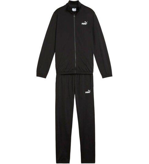 Puma Sett Poly Suit B Svart Puma Sett Poly Suit B Svart