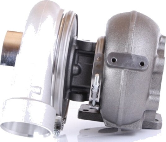 Turbolader NISSENS 93296