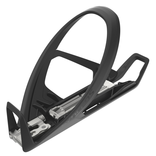 Syncros iS cache Flaskeholder Med Multitool