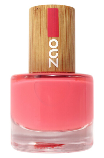 ZAO Nailpolish Coral ZAO Nailpolish Coral