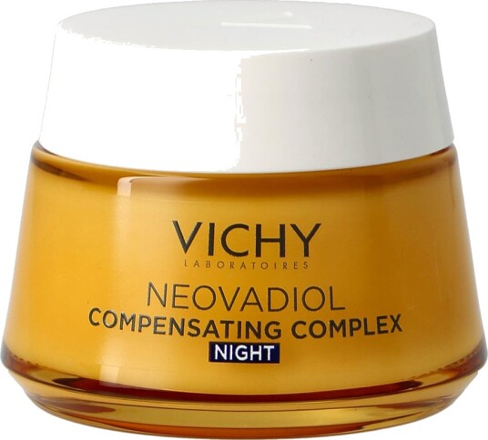 Vichy Neovadiol Peri-Menopause Night Cream 50 ml Vichy Neovadiol Peri-Menopause Night Cream 50 ml