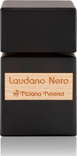 Laudano Nero Tiziana Terenzi Extrait de Parfum Sample 2ml 2ml