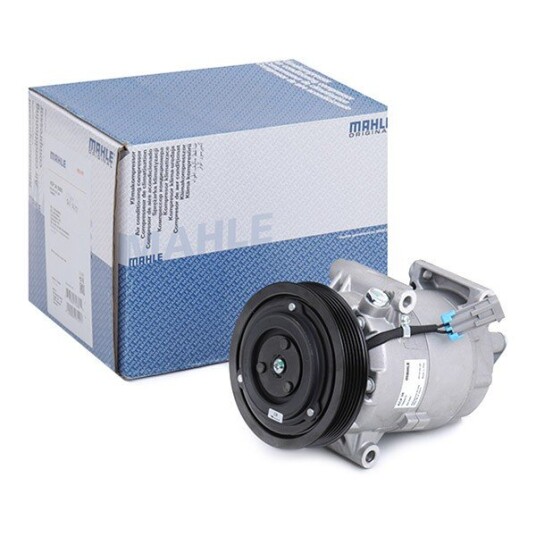 AC kompressor MAHLE ORIGINAL ACP 34 000S