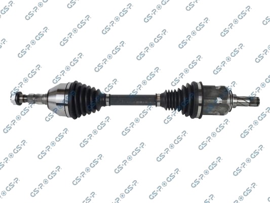 GSP 244097 Drivaksel