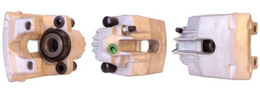 Bremsecaliper FERODO FCL694666