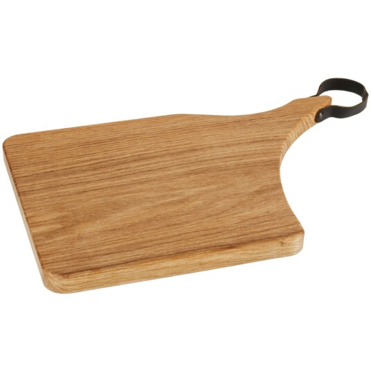 Vega Trebrett Orco 24x25x2 cm Eik Rektangulær Vega Trebrett Orco 24x25x2 cm Eik Rektangulær