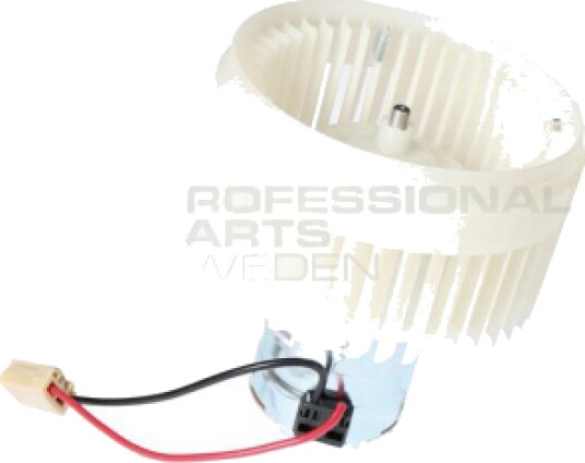 Kupévifte Professional Parts 87431719