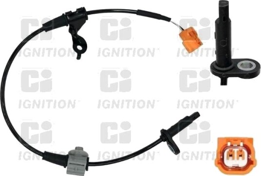 QUINTON HAZELL XABS1016 Sensor ABS QUINTON HAZELL XABS1016 Sensor ABS