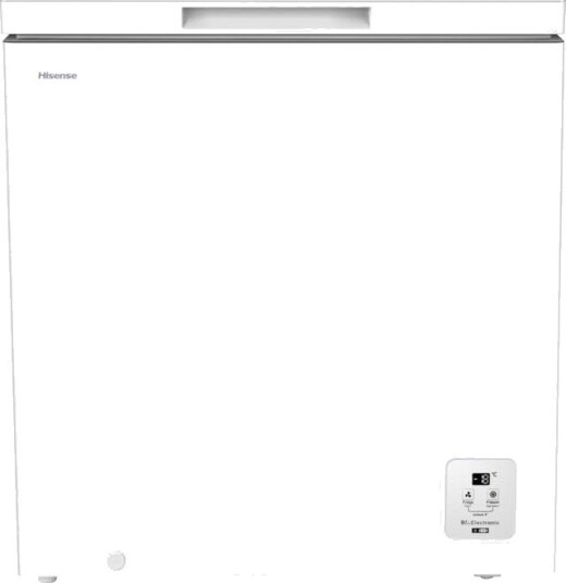 Hisense FT200N1AWE Fryseboks