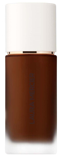 Laura Mercier Real Flawless Foundation 7N1 Java 30 ml - Middels Dekning, Fuktighetsgivende