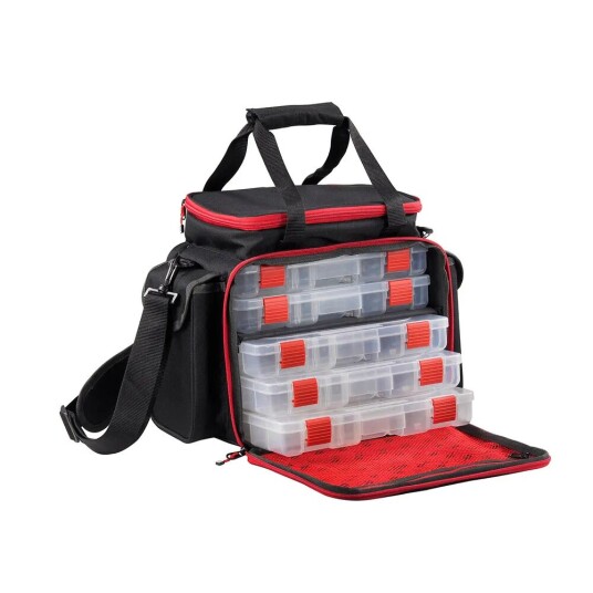 Abu Garcia Lure Bag fiskebag - Large
