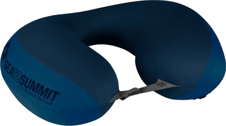Sea To Summit Aeros Premium Traveller Pillow Navy