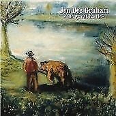 MediaTronixs Jon Dee Graham : The Great Battle CD (2009) Pre-Owned