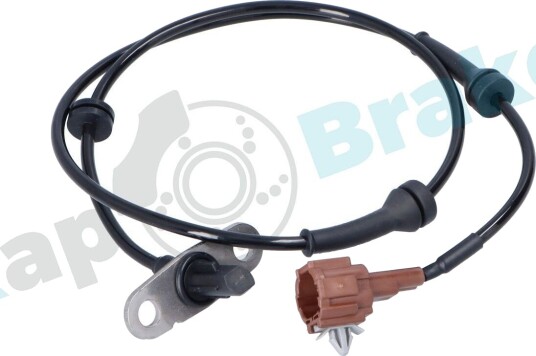 Sensor ABS RAP BRAKES R A0660