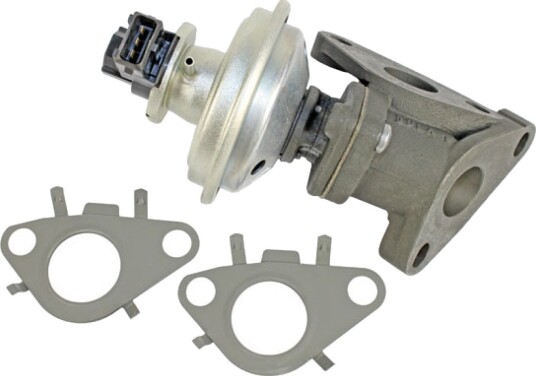 EGR Ventil METZGER 0892503