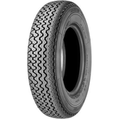 Michelin Collection XAS FF 155R15 82H Michelin Collection XAS FF 155R15 82H