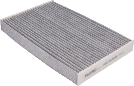 PURRO PUR-PC2048C Kupefilter PURRO PUR-PC2048C Kupefilter