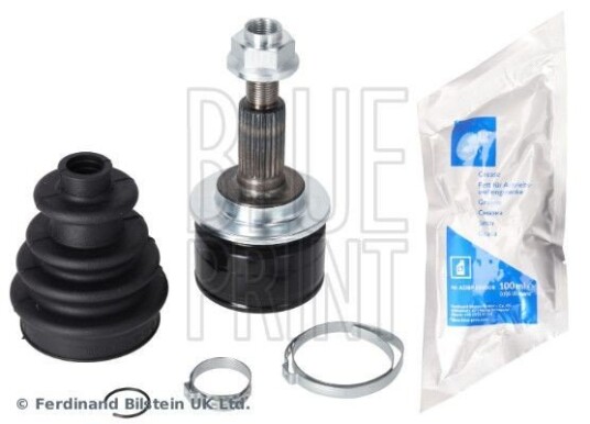 Blue Print Drivknute drivaksel BLUE PRINT ADK88928