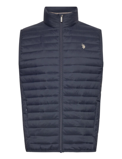 U.S. Polo Assn. Maks Reg Th Uspa M Otw - Navy - XXL U.S. Polo Assn. Maks Reg Th Uspa M Otw - Navy - XXL