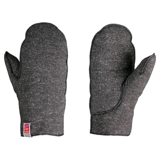 Lill Sport Wool Pile Grey Grey XS Lill Sport Wool Pile Grey Grey XS
