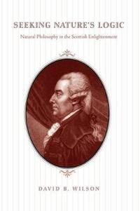 Wilson David B. Seeking Nature's Logic