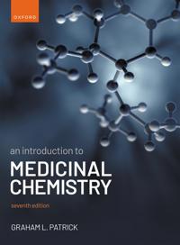 An Introduction To Medicinal Chemistry Av Graham L. (Associate Lecturer Associate Lecturer University Of The West Of Scotland) Patrick